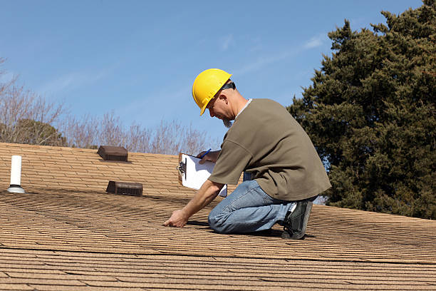 Best Roof Coating and Sealing  in Mount Pleasant, SC